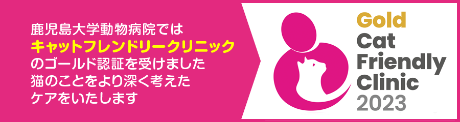 キャットフレンドリークリニック