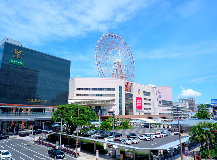 kagoshima 1
