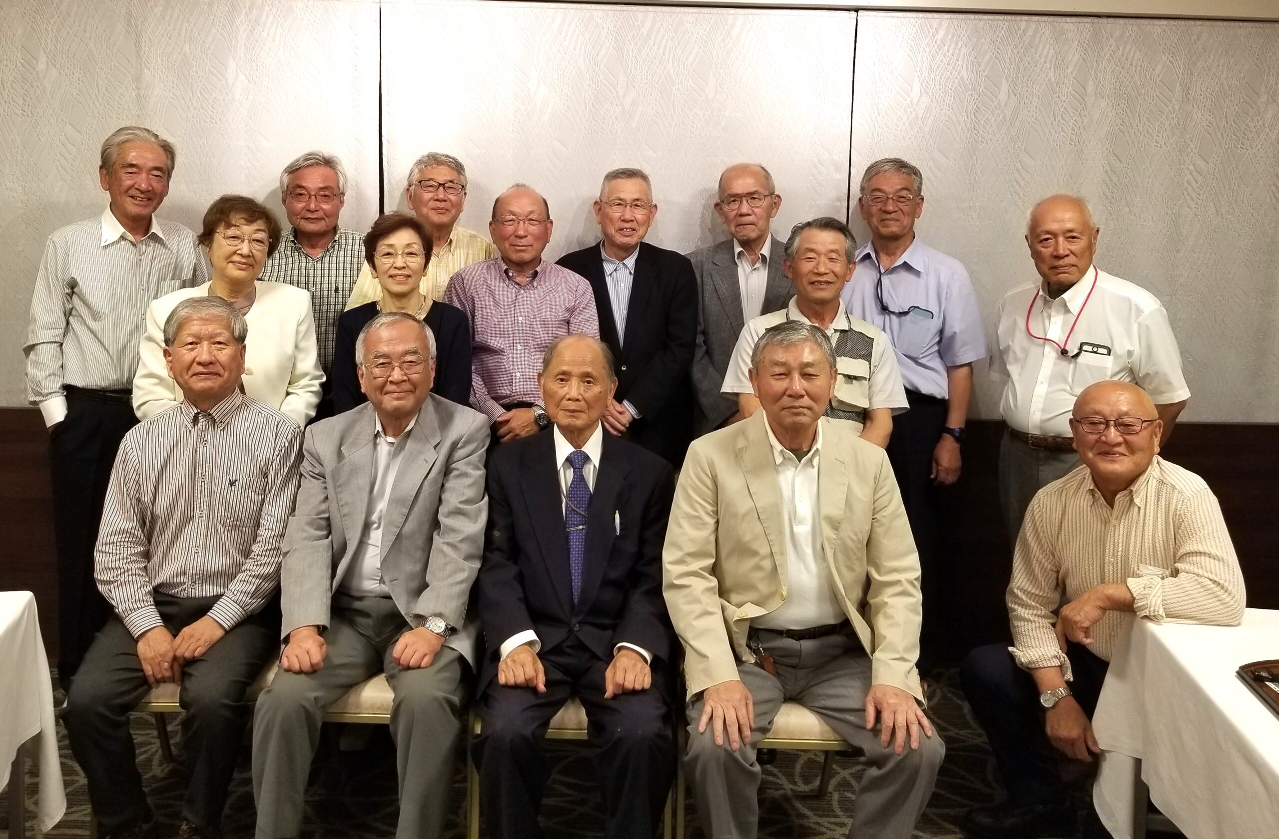 紫友同窓会 イメージ