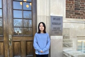 荒川獣医師（免許）